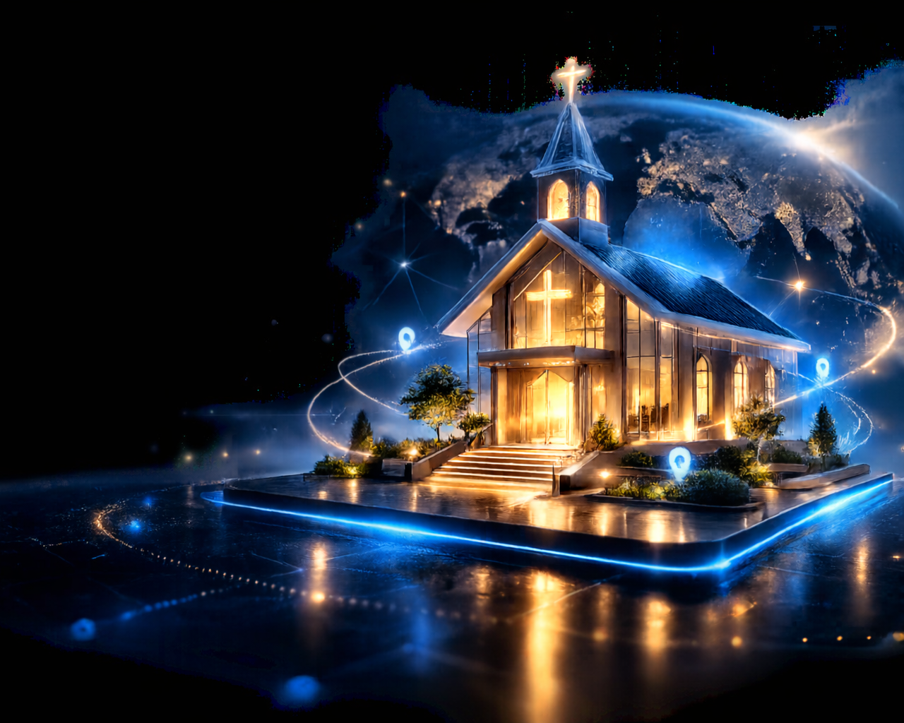 Spring Mountain Bible Church